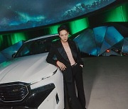 BMW 코리아 "뉴 XM 공식 앰배서더로 지드래곤 선정"