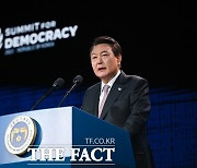 美 USTR 대표 만난 尹 "'IRA·반도체법' 韓기업 우호적 배려해 달라"