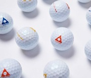 코오롱 ‘아마추어용 비거리 골프공 아토맥스 판매’