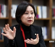 허은아 "더불어민주당, 방통위마저 '친명 전위대'로 만드나"