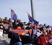 홈 개막전 앞둔 김천… 김진규, "승리 기쁨 안길 것"