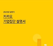 카카오 “계열사 총 126개… 절반은 IP 생태계 확장 목적”