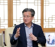 "새로운 행정환경 선도적으로 개척하겠다"