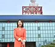 시각장애 허우령, KBS 7기 장애인 앵커 선발…'생활뉴스' 진행