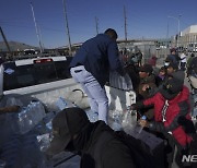 ‘39명 사망’ 이민자 수용소 화재… 멕시코 “관계자 8명 체포”