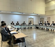 한국방송협회, 정기 총회서 협력 결의…"지상파 지켜낼 것"