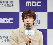 2PM 우영, "K팝 팬들 판타지 채울 그룹 탄생 기대"…MBC '소년판타지' 프로듀서 출격