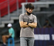 신태용 인도네시아 감독 "U-20 월드컵 개최권 박탈 안타깝다"