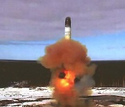 "미국에 핵미사일 발사 정보 안 준다"던 러시아, 하루 만에 결정 번복