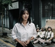 임세미 "'방과 후 전쟁활동', 고민과 정성 담긴 작품"