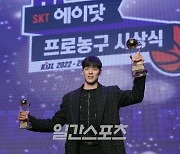 [포토]김선형 MVP, 다시온 전성기