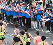 2023대구국제마라톤대회, 거리응원･공연과 함께 달린다