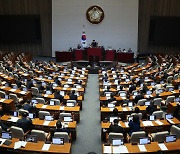 국회, 전원위 공식 출범…'선거제도 개편' 논의 개시