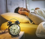 수면 패턴 불규칙하면 고혈압 발생 가능성 92% 증가