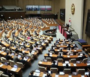 세입자 ‘정보요구권’ 신설한 임대차보호법 개정안, 국회 본회의 통과