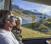 유레일, 매년 판매율 급격하게 늘어나는 유럽 기차 여행 패스