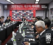 “16강 성과를 승부조작범에 주나…” 축구협회에 쏟아진 비난