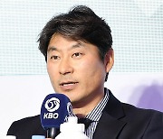 강인권 감독 ‘2023년 NC는 강하다’ [MK포토]