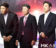 SSG ‘올해도 우승 도전!’ [MK포토]