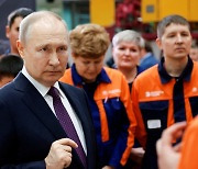 러시아, 핵미사일 발사 정보 공유 중단 하루 만에 번복