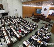 서울시의회 재산 1위 남창진…93억 신고[재산공개]
