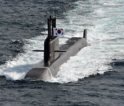 2세대 명품 잠수함 만든다…방사청, 장보고-Ⅲ 성능개선 선도함 기공식