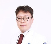 충남대병원 김석환 교수, 국제 학술대회서 '프레지덴셜 어워드' 수상