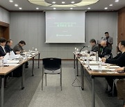 대전시, 대덕특구 융합연구혁신센터 설계공모 1차 통과 5개사 선정