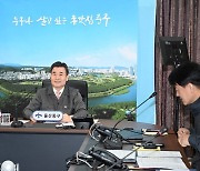 전국 원전 인근지역 동맹, 100만 주민 서명운동 전개