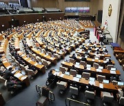 국회, 선거제 개편 전원위 구성…내달 10일부터 토론
