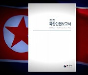 정부, 북한인권보고서 첫 공개 발간…"청소년도 공개처형"