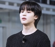 방탄소년단 지민, 예능에 진심…이왜진? 촛불 14개 끄기 ('홍김동전')