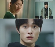 '딜리버리맨' 김민석이 빌런…윤찬영·방민아 혼란