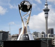 FIFA, 대회 개막 51일 앞두고 U-20 월드컵 인도네시아 개최권 박탈 [공식발표]