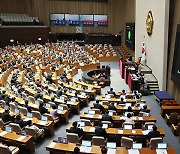 반도체업계, K칩스법 국회 통과에 환영… “글로벌 기업과 출발선 같아져”