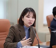 윤영희 서울시의원 “서울시 난임 시술비 지원 ‘법적 발판’ 마련”