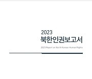 “北, 남한 영상물 시청한 청소년 6명 총살”..인권보고서 첫 공개