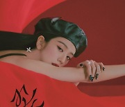 블랙핑크 지수, 솔로 데뷔 앨범 발매 기념 팝업 스토어 오픈