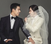 '정글서 만난' 강남♥이상화, 결혼 5년차..사랑 찾으러 떠난 여행 [걸어서 환장속으로]