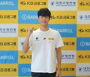 황선우·이호준 세계선수권행! 韓수영 최초 자유형 200m 2명 동시 출전