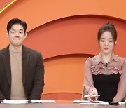 박재민, 생방 도중 코피 터져 '휴지 투혼'…"정신 바짝 차릴 것"