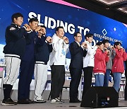 2023 KBO리그 미디어데이 개최[포토]