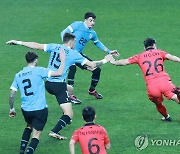 아쉬운 '득점 무효' 오현규, 주말 소속팀서 2경기 연속 골 도전