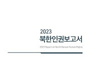 정부, 북한인권보고서 첫 공개 발간…"청소년까지 공개처형"