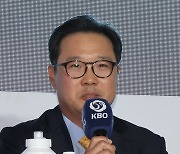 출사표 던지는 박진만 삼성 감독