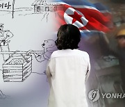 "김일성 초상화 손가락질 임신부 공개처형"…북한 인권보고서(종합)