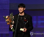 서울 SK 김선형, 국내선수 MVP