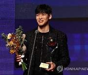 서울 SK 김선형, 국내선수 MVP