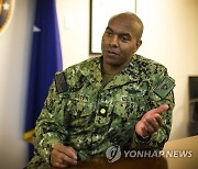 Navy Chaplains Suicide Prevention