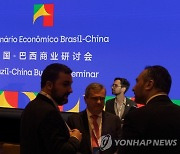 브라질·중국, 달러 대신 자국 통화로 거래키로 합의(종합)